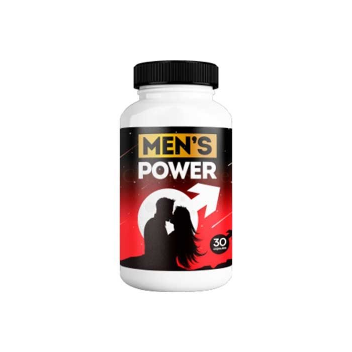 Mens Power - remedy for potency in Samarkand