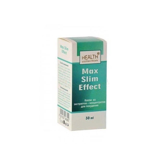 Max Slim Effect - natural complex for weight loss in Nizhyn