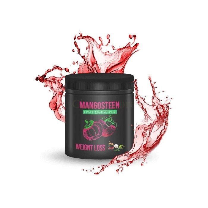 Mangosteen - средство для похудения в Дурлешты