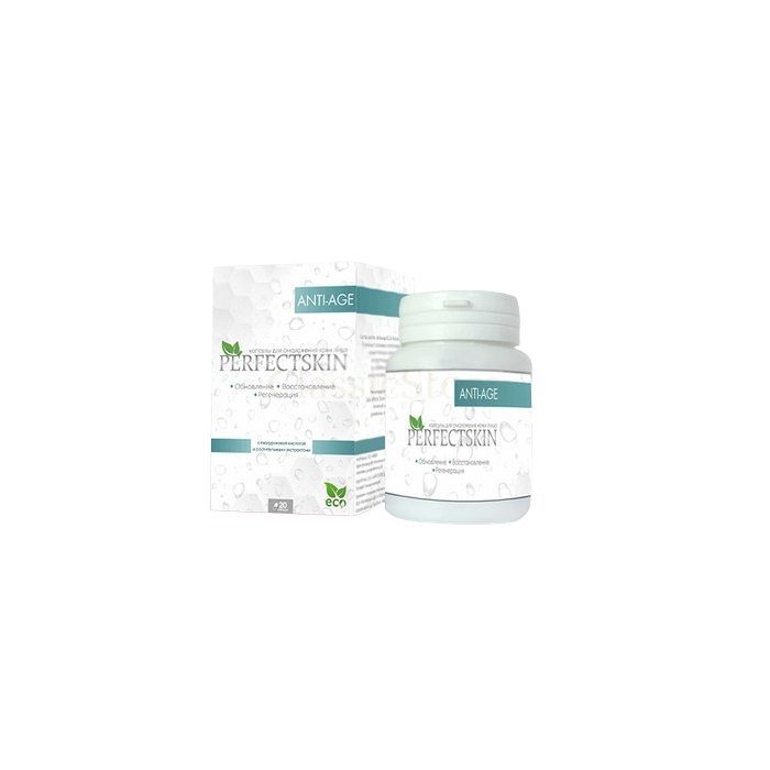 PerfectSkin - skin rejuvenation capsules in Gijduvan