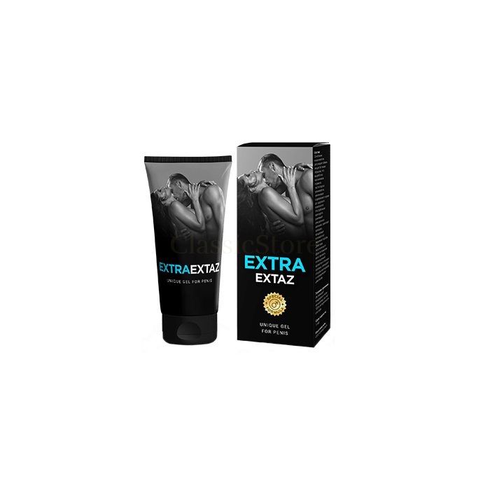 Extra Extaz - penis enlargement gel in Kaluga