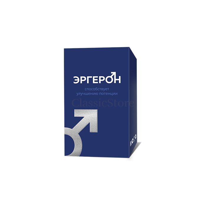 Эргерон - remedy for potency in Cheboksary