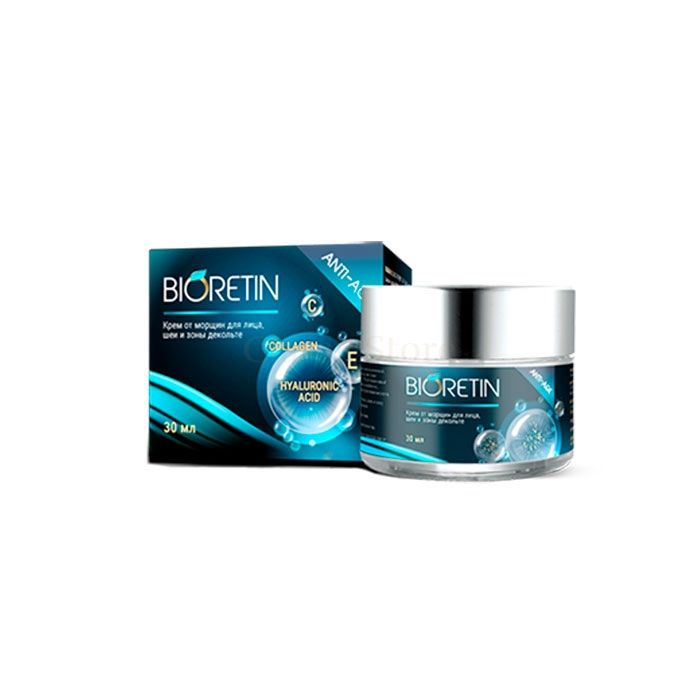 Bioretin - anti-wrinkle cream in Chistyakovo