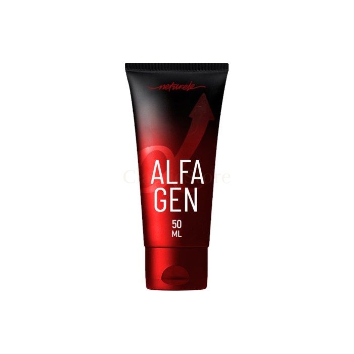 Alfagen - penis enlargement gel in Kamashi