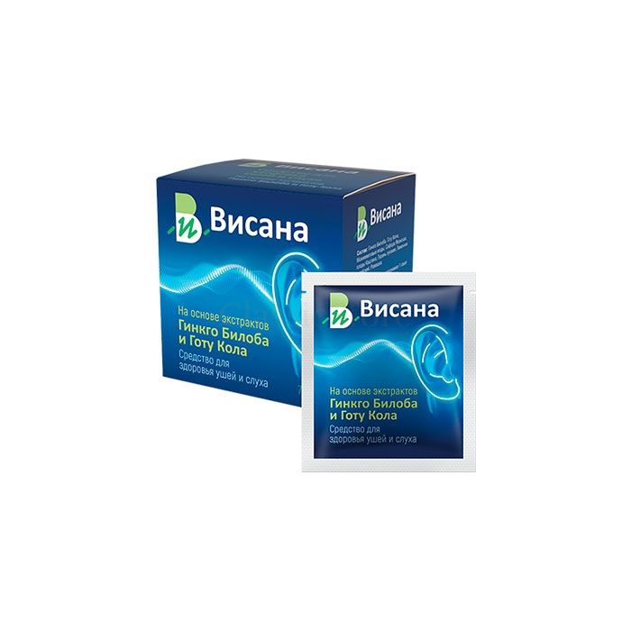 Висана - ear and hearing aid in Shakhtinsk