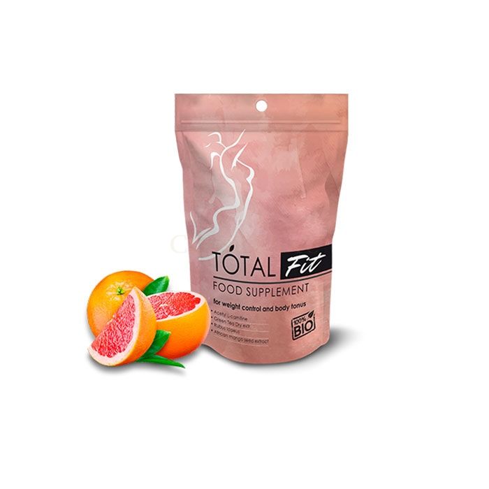 TotalFit - slimming cocktail in Taraz