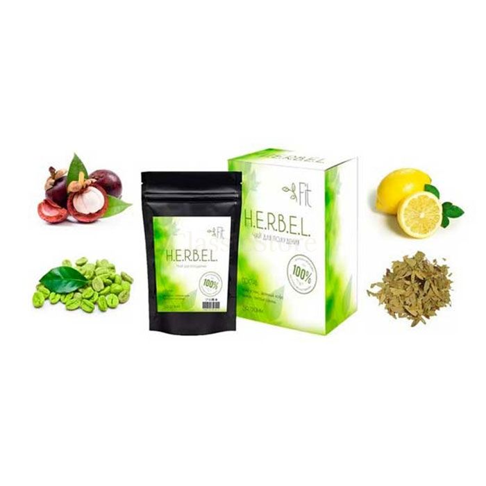 Herbel Fit - Slimming Tea in Rudny