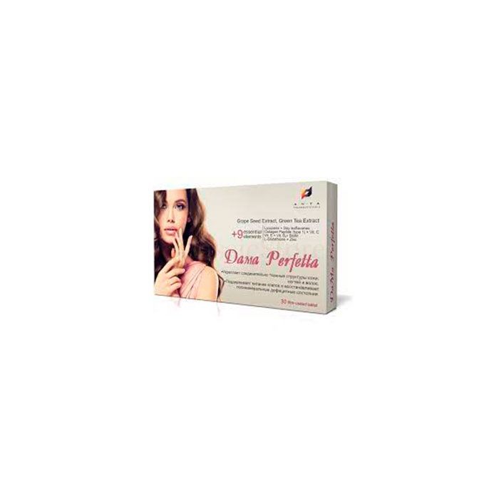 Dama Perfetta - rejuvenation pills in Parkent