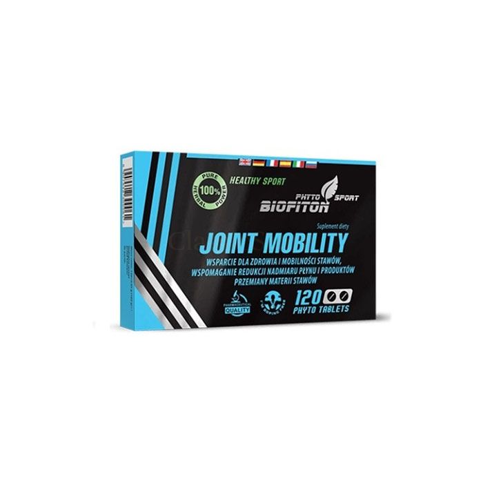 Joint Mobility - for pain in joints and back in Ceadir-Lunga