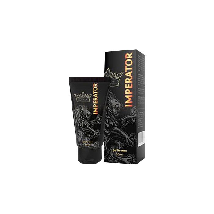 Imperator - penis enlargement cream in Altai