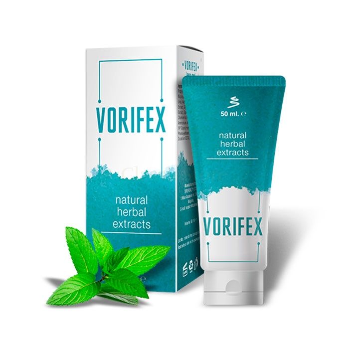 Vorifex - remedy for varicose veins in Saratov