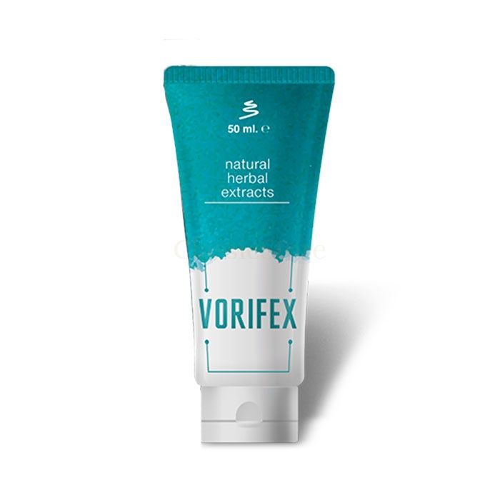 Vorifex - remedy for varicose veins in Cheboksary