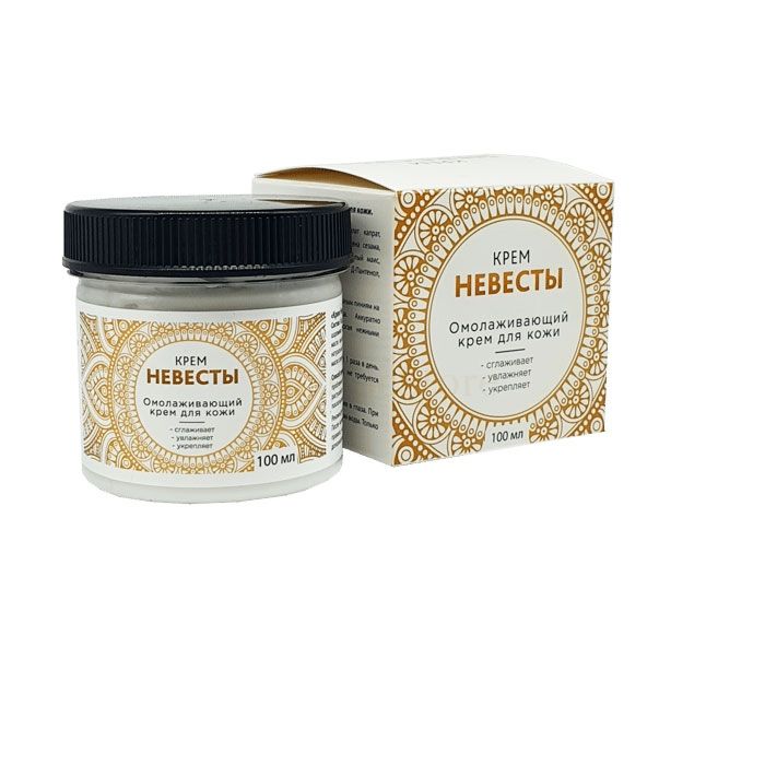 Cream nevest - anti-aging cream in Kemerovo