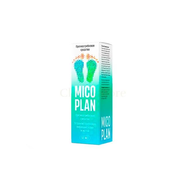 Micoplan - anti-fungal cream in Zhitikar