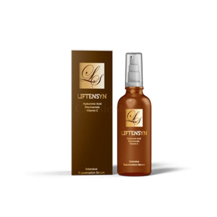 Liftensyn - anti-wrinkle remedy in Charentsavan