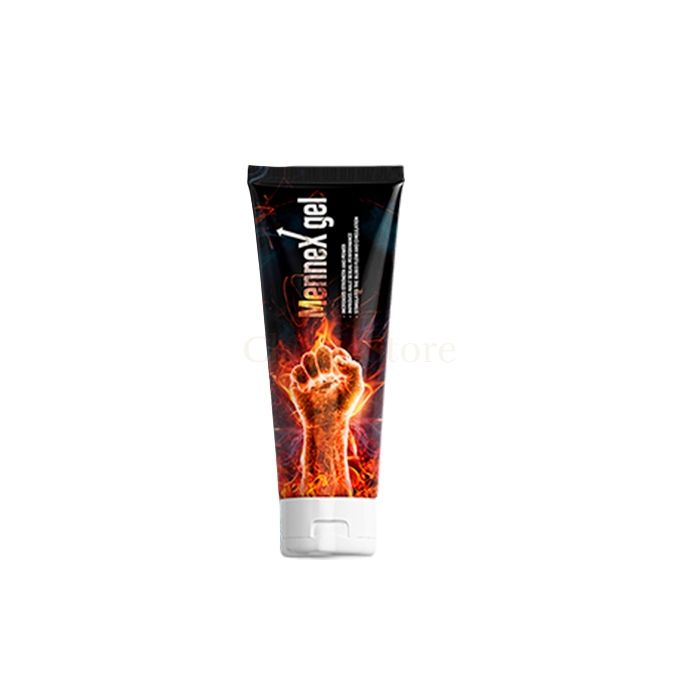 Mennex Gel - penis enlargement gel to Falesti