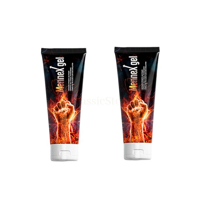 Mennex Gel - penis enlargement gel to Durlesti