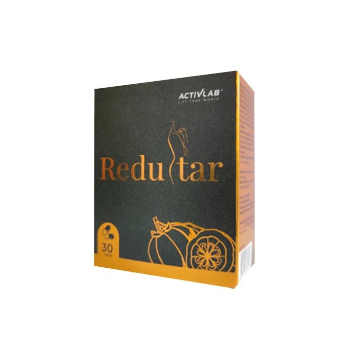 Redustar - slimming capsules in Sumgayit