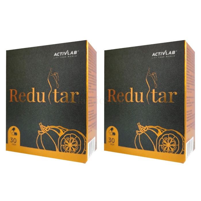 Redustar - slimming capsules in Nakhchivan