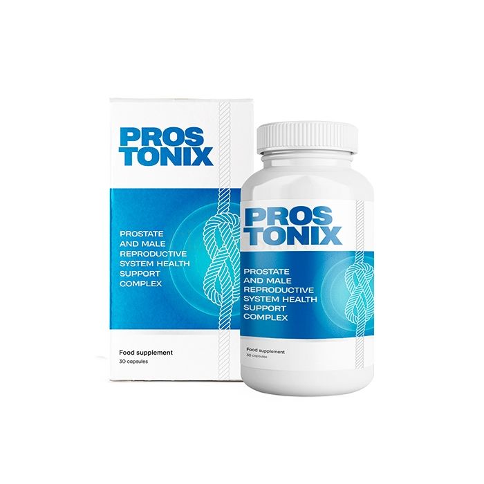 Prostonix - prostate health product in Poti