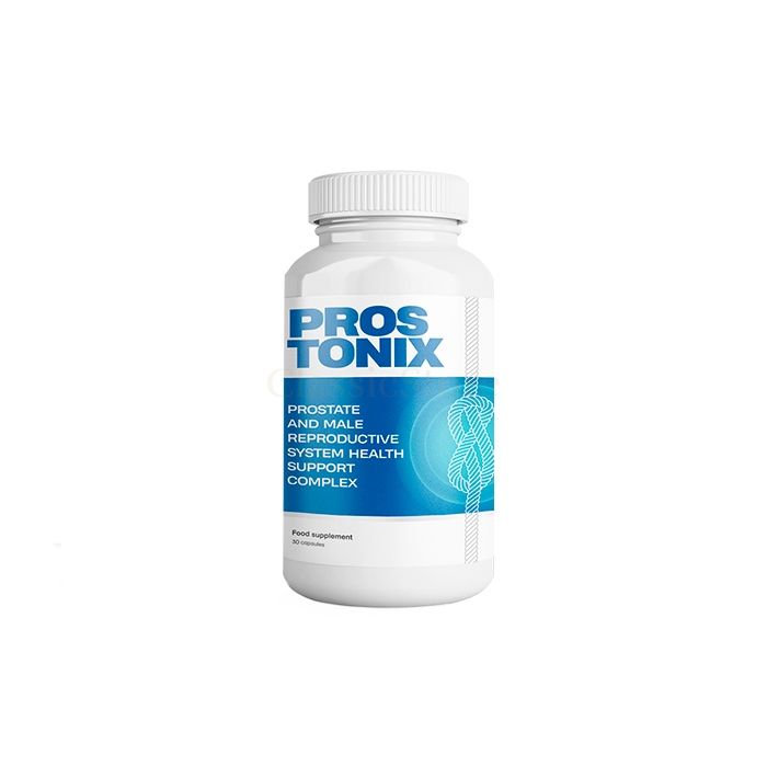 Prostonix - prostate health product in Poti