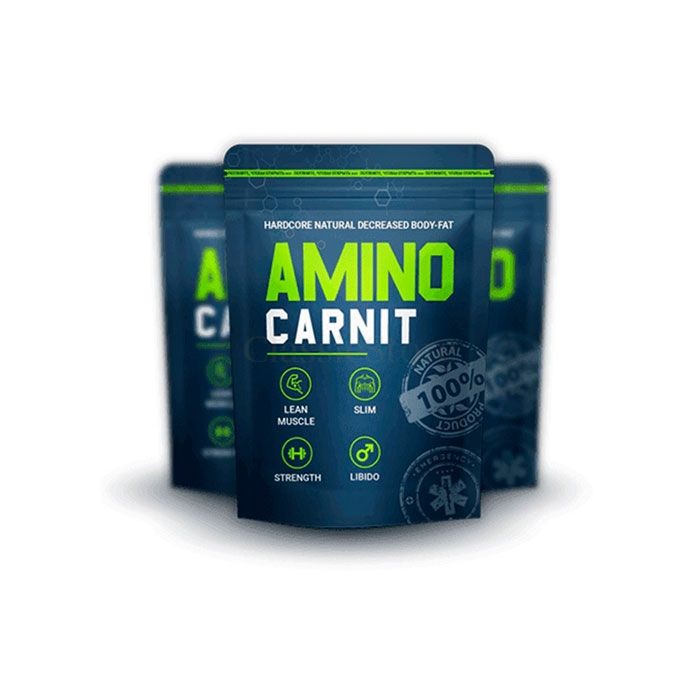 Aminocarnit - muscle growth complex in Orsha