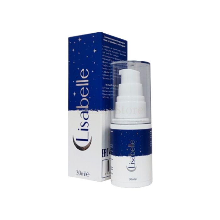 Lisabelle - skin rejuvenator in Sumgayit