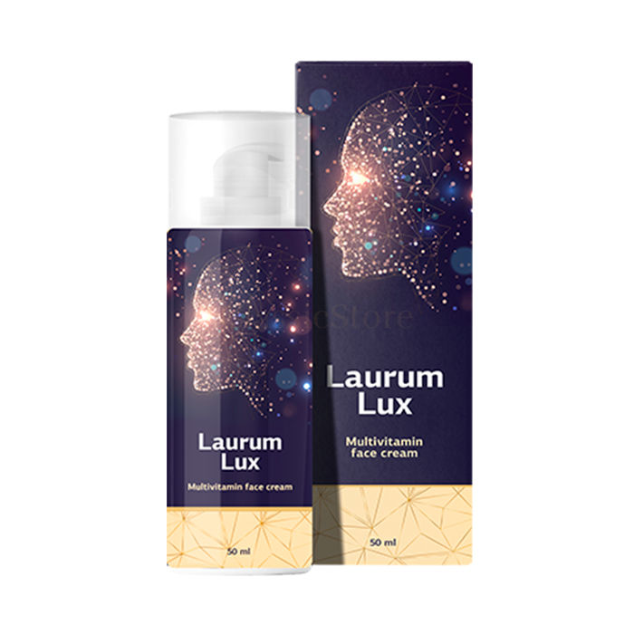 Laurum Lux - մաշկի երիտասարդացնող միջոց Կարելիում