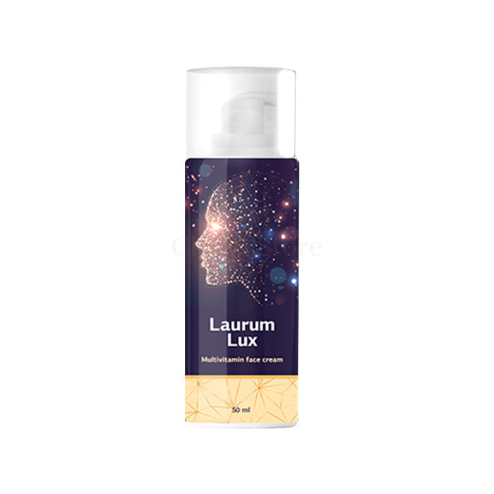 Laurum Lux - մաշկի երիտասարդացնող միջոց Սենակիում