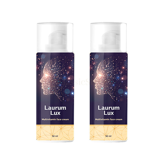 Laurum Lux - մաշկի երիտասարդացնող միջոց Կարելիում