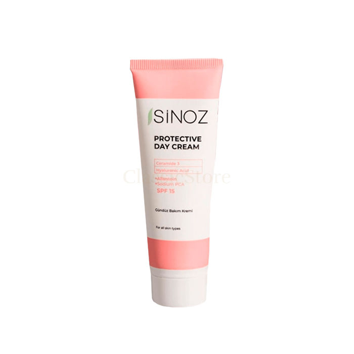 Sinoz - skin rejuvenator in Senaki