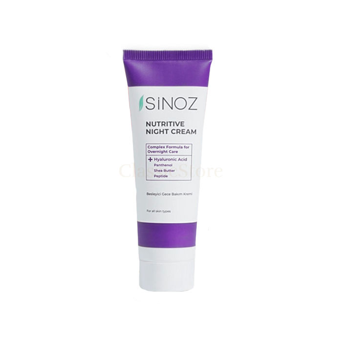 Sinoz - skin rejuvenator in Khashuri