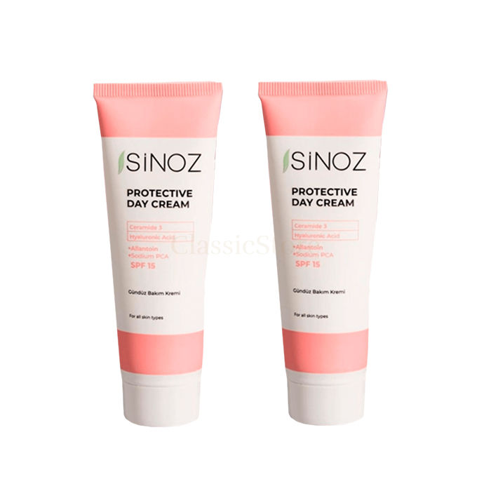 Sinoz - skin rejuvenator in Senaki