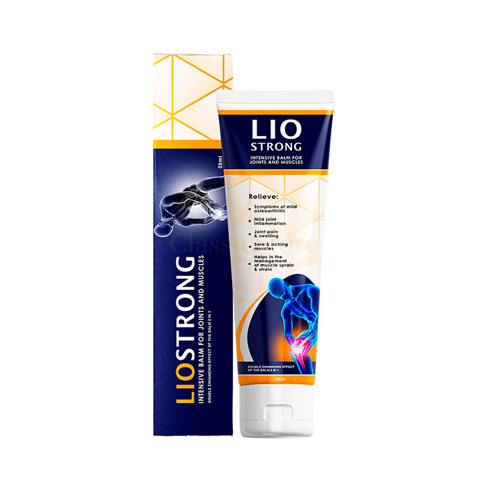 Lio Strong - joint health product in Orhei