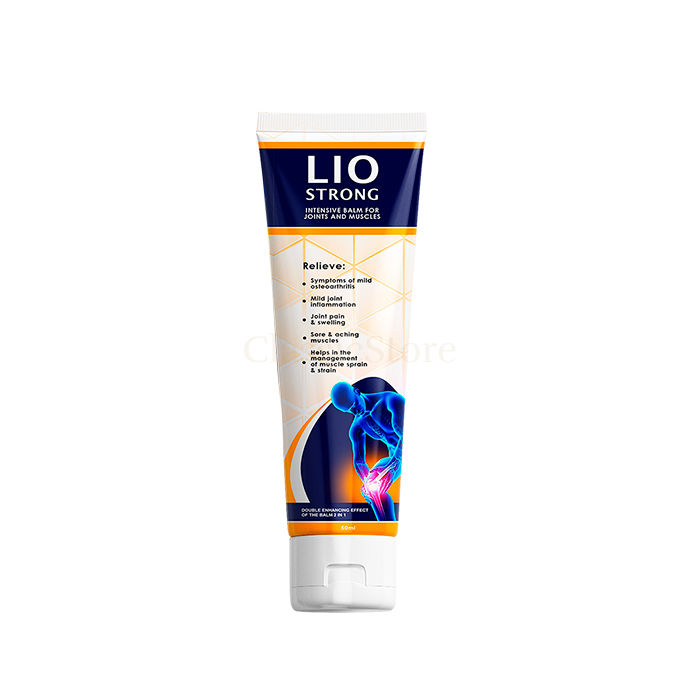 Lio Strong - joint health product in Comrat