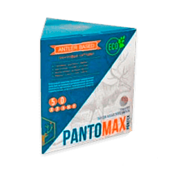 Pantomax Fortex - male libido enhancer in Noyemberyan