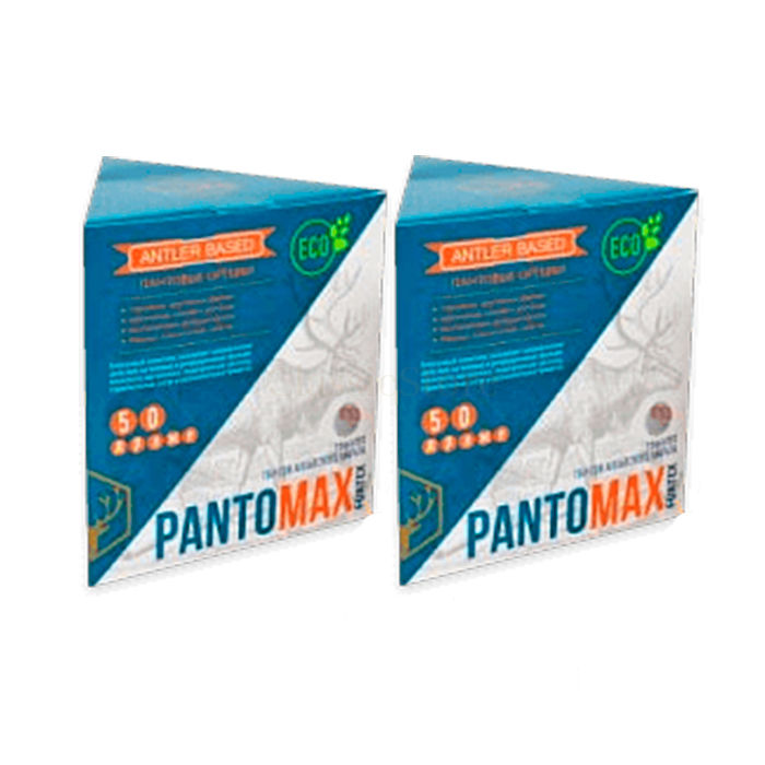 Pantomax Fortex - male libido enhancer in Noyemberyan