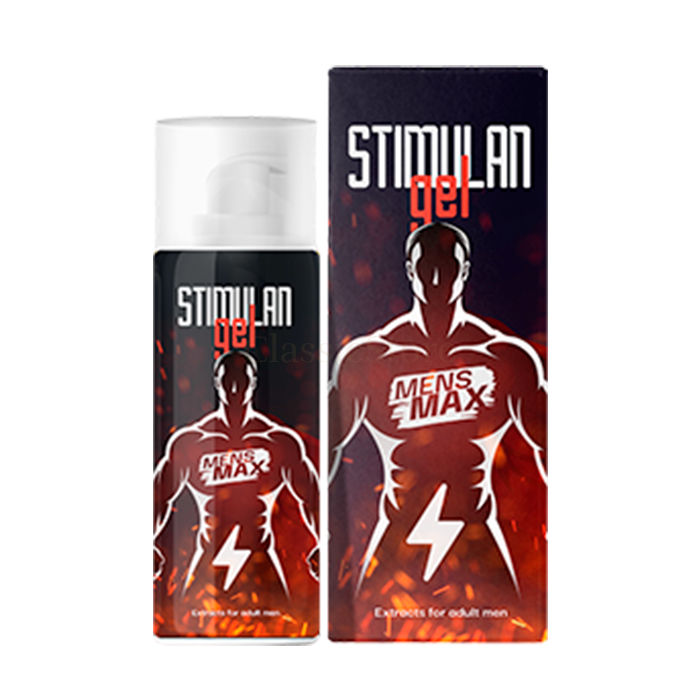 Stimulan Gel - penis enlargement product in Leova