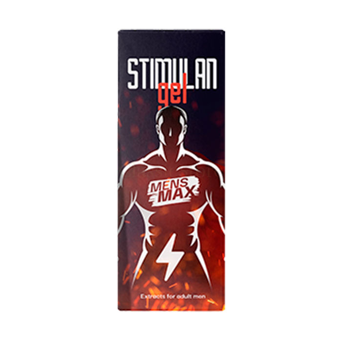 Stimulan Gel - penis enlargement product in Leova