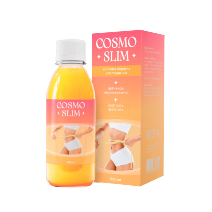 Cosmo Slim - weight control product to Balykchy