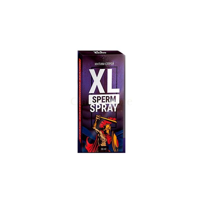 XL Sperm Spray - спрей для збільшення члена у Камянському