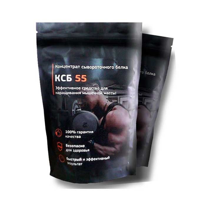 KSB 55 - whey protein concentrate in Ceadir-Lunga