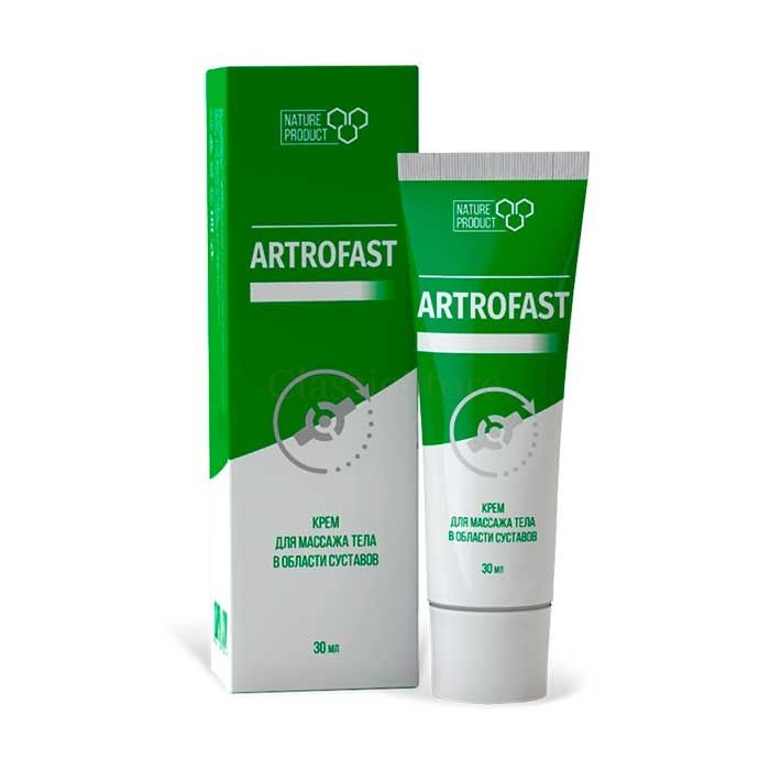 Artrofast - cream for joints in Semey