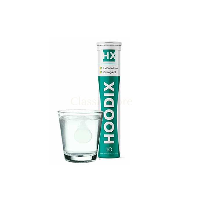 Hoodix - effervescent diet pills in Novogrudok