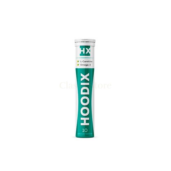 Hoodix - effervescent diet pills to Drohobych