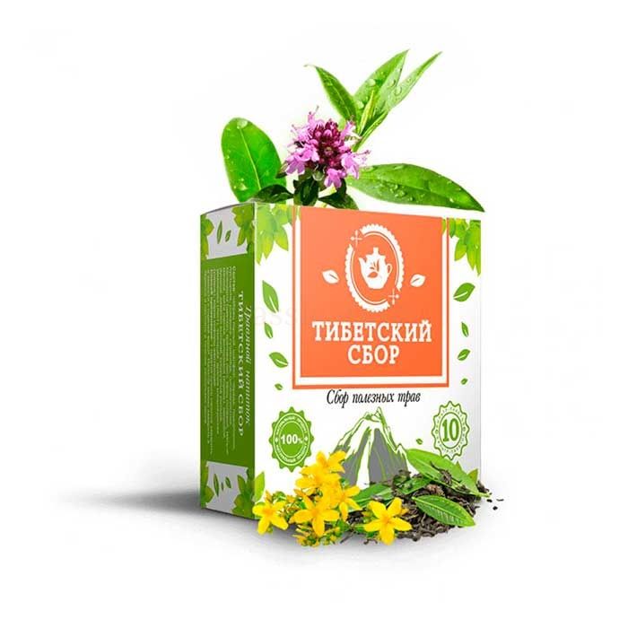 Tibetskij travyanoj sbor - remedy for alcoholism in Rostov-on-Don