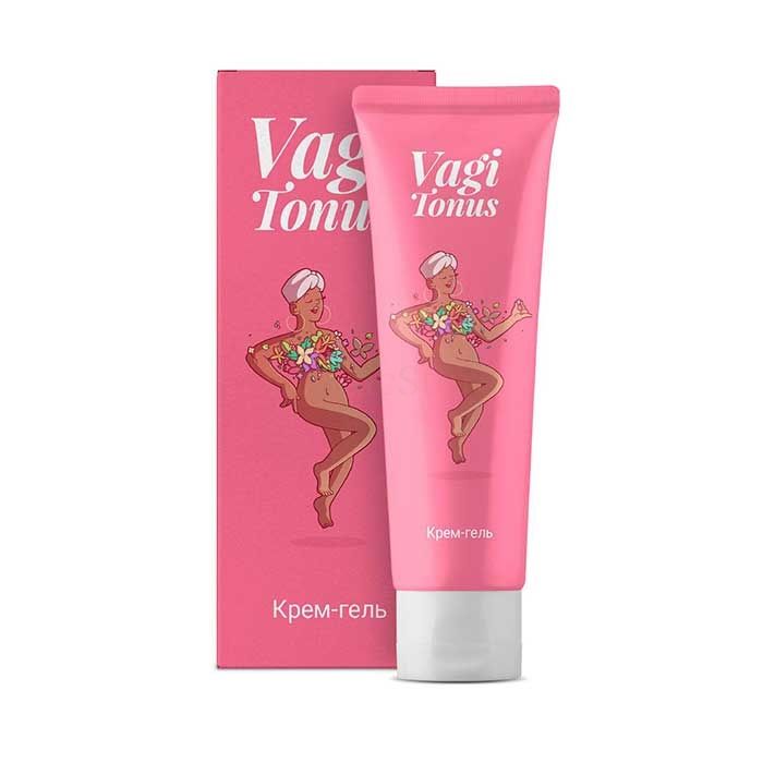 VagiTonus - vaginal narrowing agent in Konotop