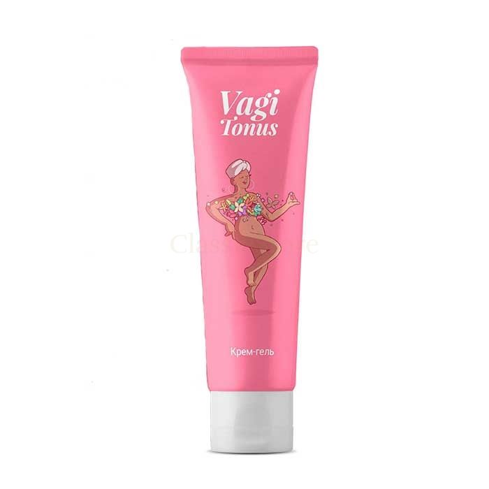 VagiTonus - vaginal narrowing agent in Smila