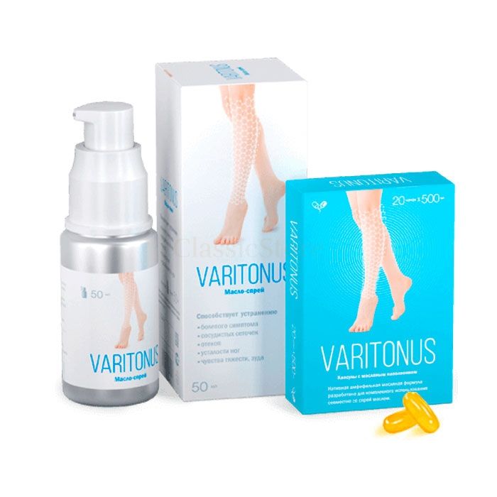 Varitonus - remedy for varicose veins in Smolensk