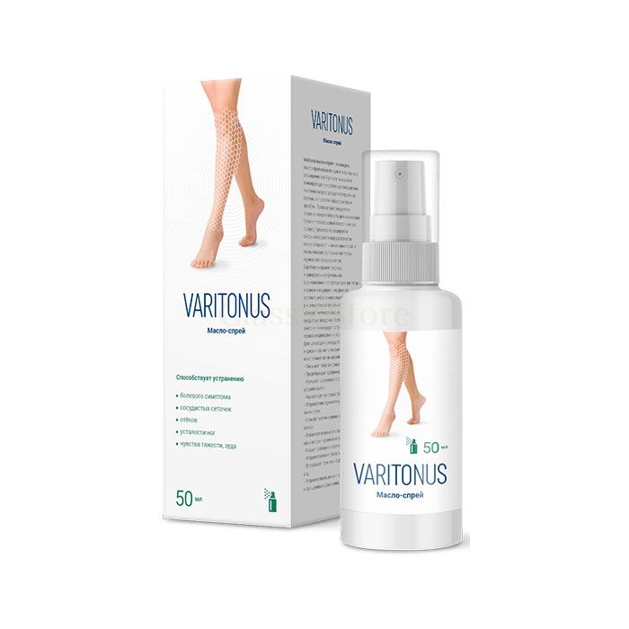 Varitonus - remedy for varicose veins in Chelyabinsk